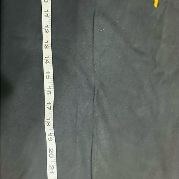 Vintage 90s Euro-Disney T-Shirt RARE Embroidered Rainbow Pride Streetwear Casual - Picture 3 of 5